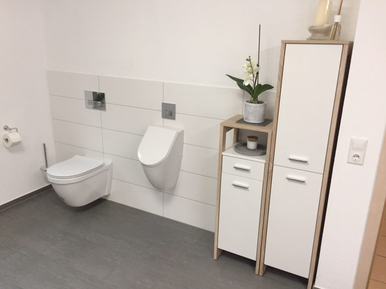 Sanitaerinstallationen-modern-Ilsfeld-Ludwigsburg